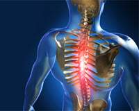 Çalışırken ortaya çıkan ağrılara dikkat!