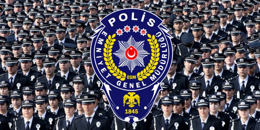 Emniyet Teşkilatı İçin Kampanya Katılım Tarifesi: Polis 100, Komiser 150...