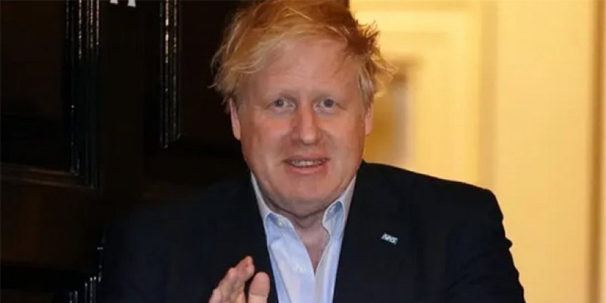 The Guardian: Boris Johnson'ın durumu daha ağır, nefes alamıyor