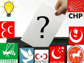 Seçmenin gümrük işkencesi bitti