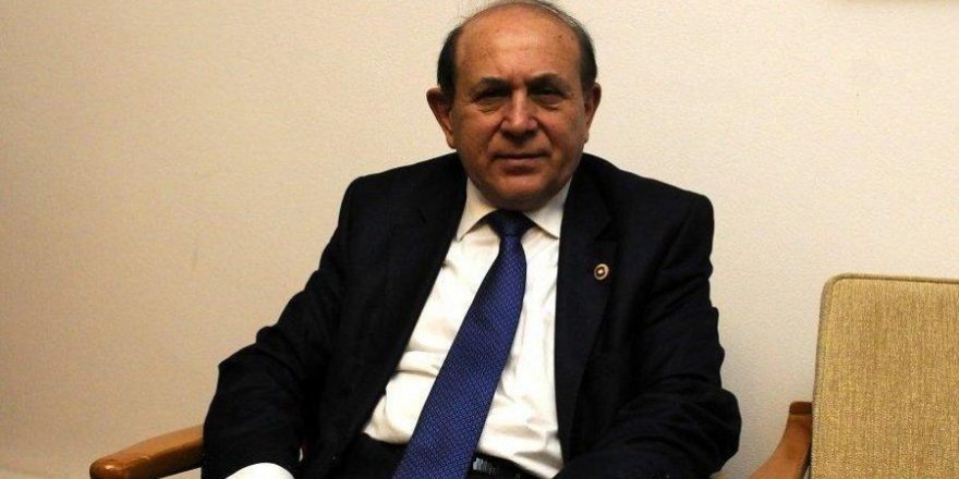 Son dakika! Burhan Kuzu’nun 5 yıl hapsi istendi