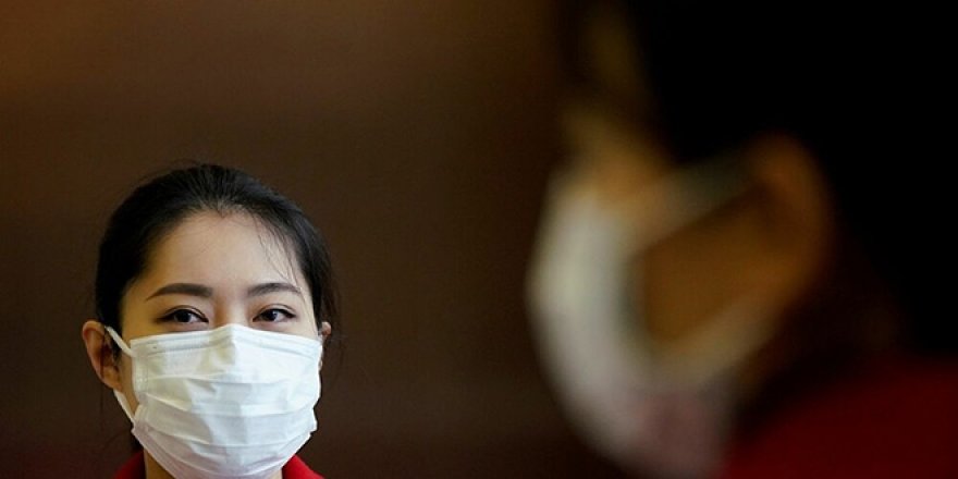 Koronavirüs'te Yeni Belirti Ortaya Çıktı: Konuşma Bozukluğu