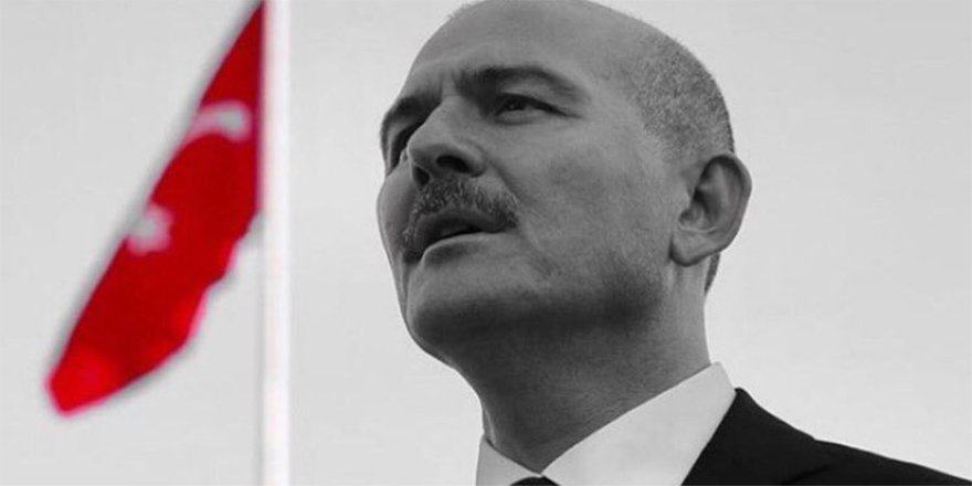 Soylu'nun İstifasına Millet'ten Tepki: Kabul Etmiyoruz!