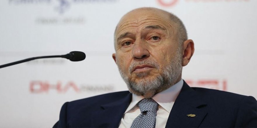 TFF'de gözler o tarihte! Nihat Özdemir açıkladı...