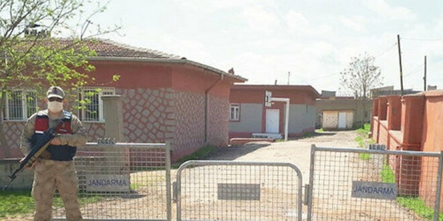 1 cenaze 15 vaka: Cenaze için taziyeye giden 15 kişiye virüs bulaştı