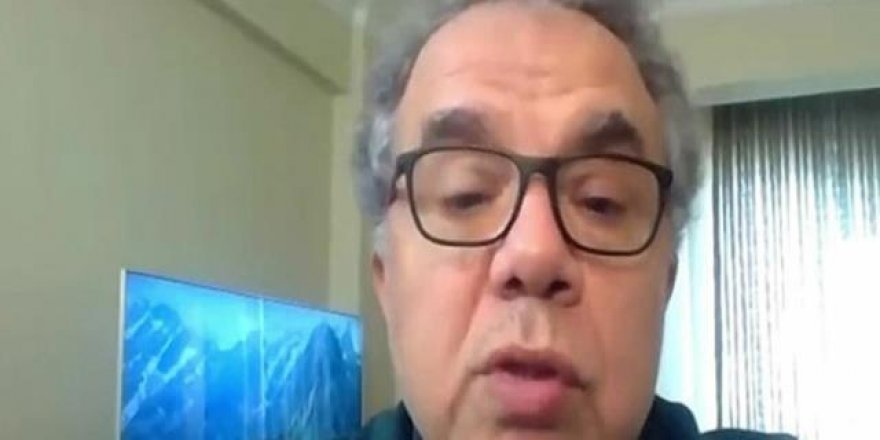 Türk doktor virüsün pik yapacağı tarihi açıkladı