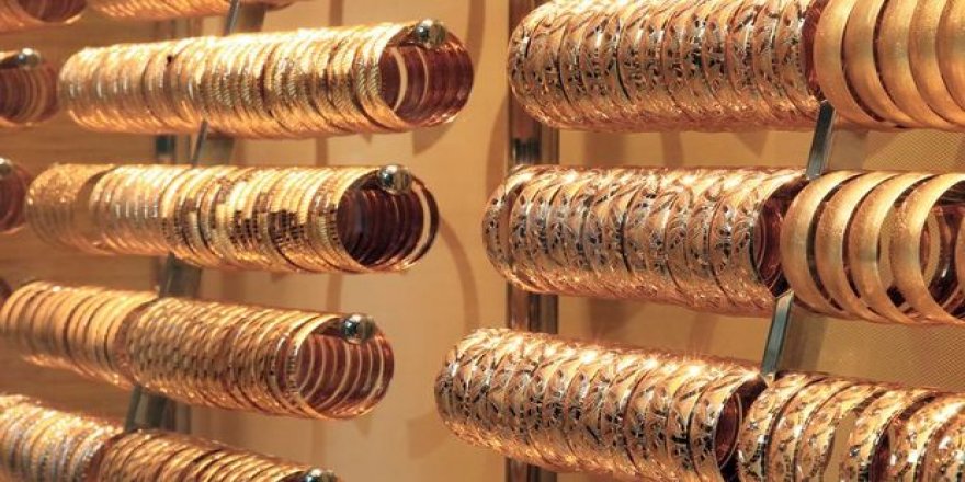 Gram altından rekor üstüne rekor: 381 TL