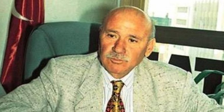 Türk Metal Sendikası Onursal Başkanı Özbek hayatını kaybetti