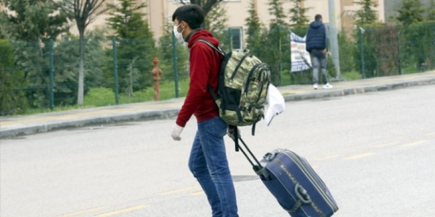 90 bin mahkum ailesine kavuştu