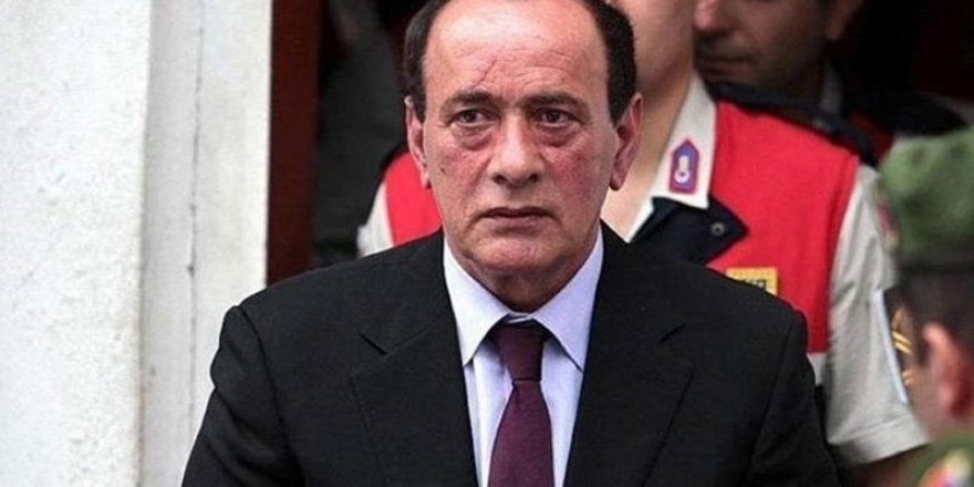 Alaattin Çakıcı tahliye edildi