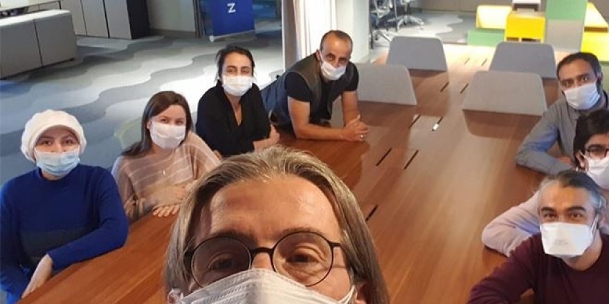 Prof. Ovalı: 'Dornaz alfa' ilacı acilen klinik testlere alınmalı