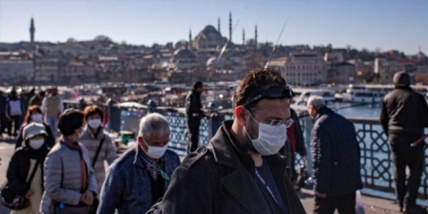 'Haziran ayında normale döneriz'