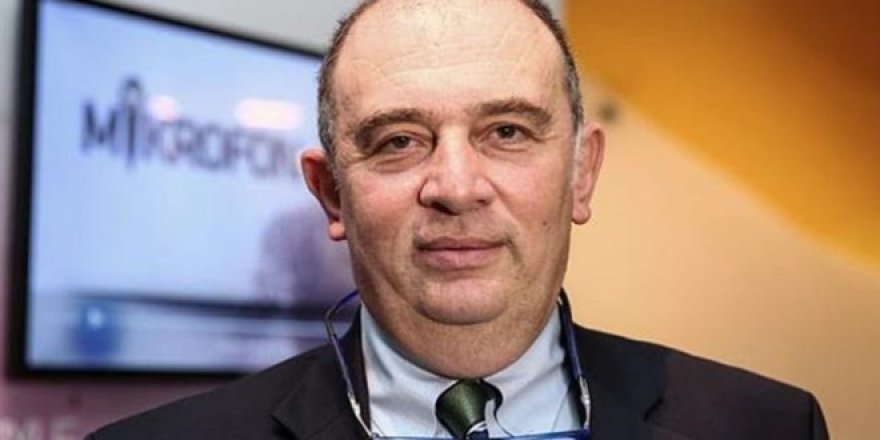 Prof. Ateş Kara: Vaka sayıları azalıyor demek için erken