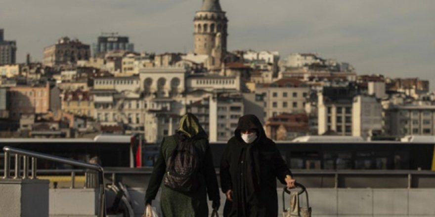 Veriler umutlandırdı... Ramazan sonrası kademeli esneme