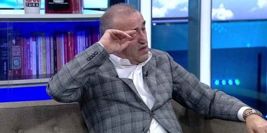 Abdurrahim Albayrak koronavirüs günlerini anlattı hüngür hüngür ağladı