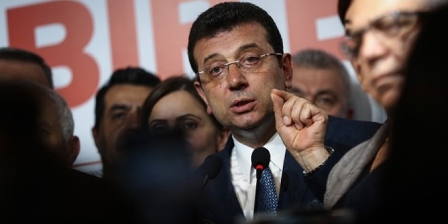 Ekrem İmamoğlu neden sokağa çıkma yasağı istiyor?