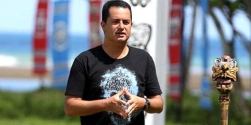 Dışişleri Bakanlığı, Acun Ilıcalı'dan yardım istedi