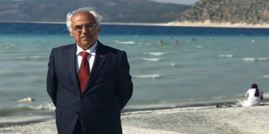 Silahlı saldırıya uğrayan CHP’li başkan konuştu