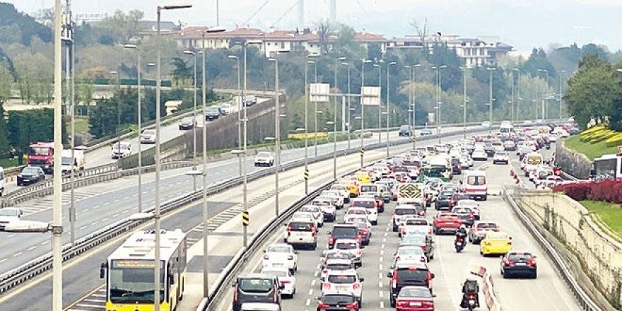 Pik noktası 3 Mayıs'ta