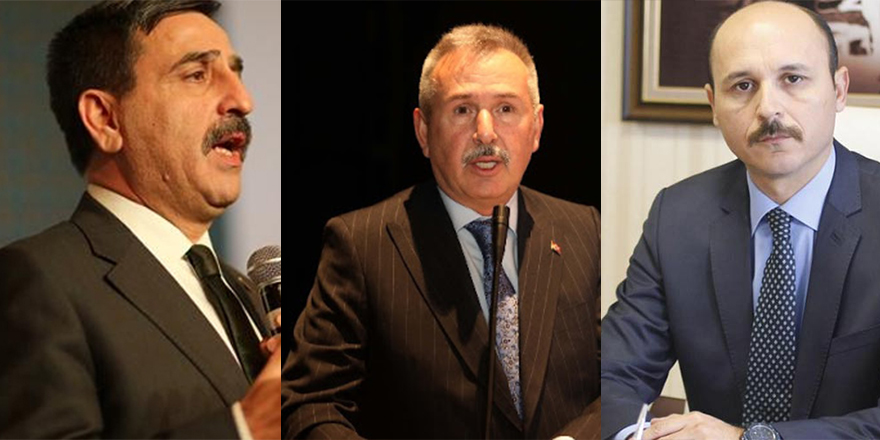 Genel Başkanlar'dan Maske Skandalına Tepki! Bakanlık Açıklama Yapacak Mı?