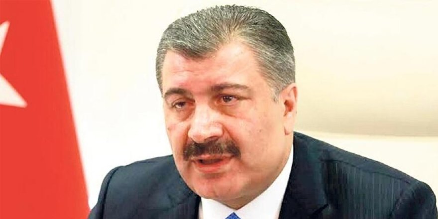 Sağlık Çalışanları Şaşkın: Ağlayan Bakan, fırçalayan Vali