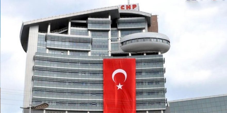 CHP infaz düzenlemesini AYM'ye taşıdı