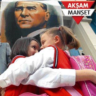 İnternetten kayıtta e-ayrılık