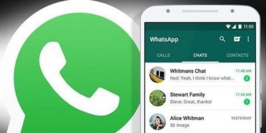 Koronavirüs etkisi: WhatsApp'tan 2 güncelleme birden