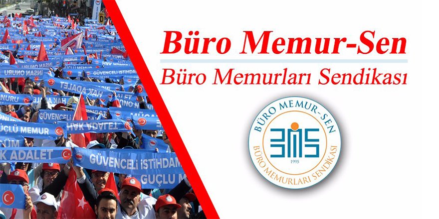 Adalet Çalışanlarının Sorunları Çözüm Bekliyor!