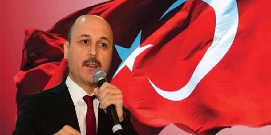 100 Yıl Önce TBMM'nin Kuruluşu; Yeniden Ergenekon'dan Çıkışımızdır!