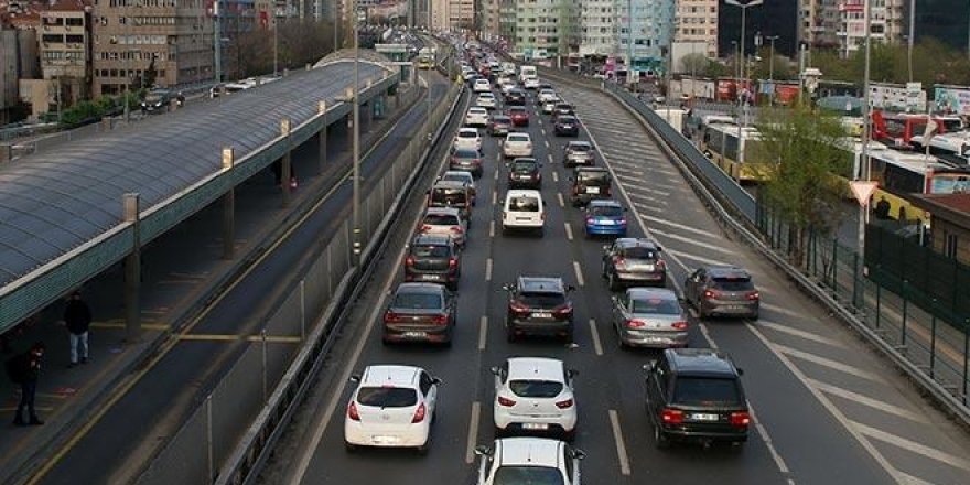 Normalleşme süreci 4 Mayıs'ta başlıyor