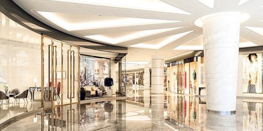 Mayısta AVM'ler açılıyor