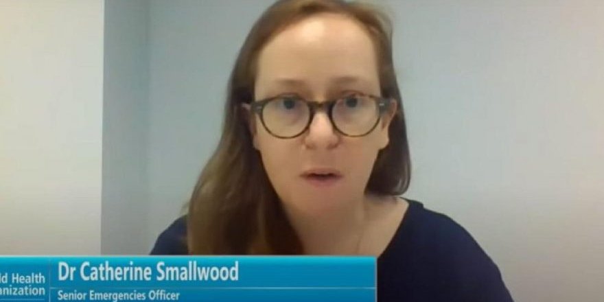 DSÖ’den flaş Türkiye açıklaması: İyimserlik içindeyiz