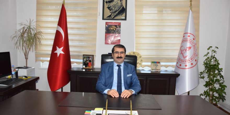 MEB'de Yeni İl Müdürü Ataması