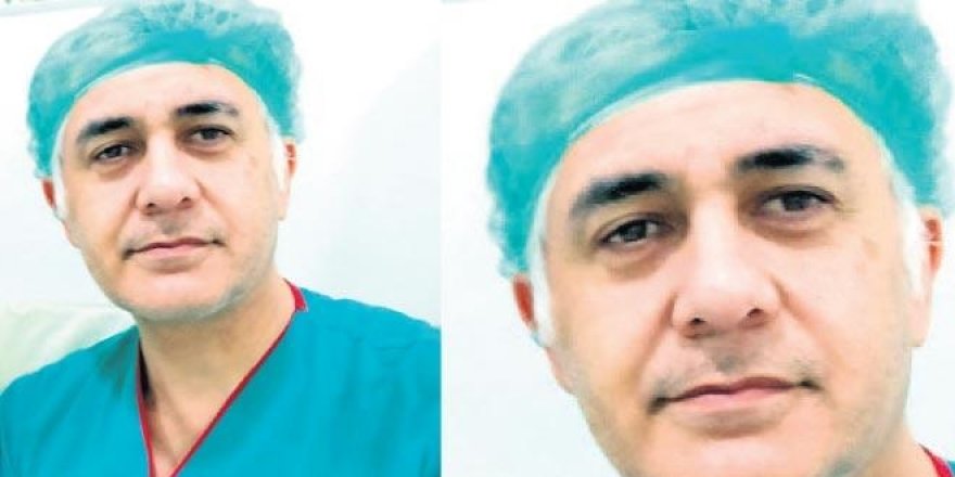 Virüsü yenen Dr. Selçuk Köse: Kalbim altı dakika durmuş