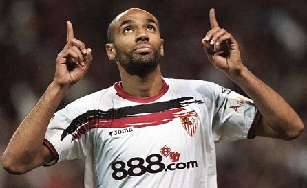 Kanoute Birkaç Türk Kulüple Temastayım