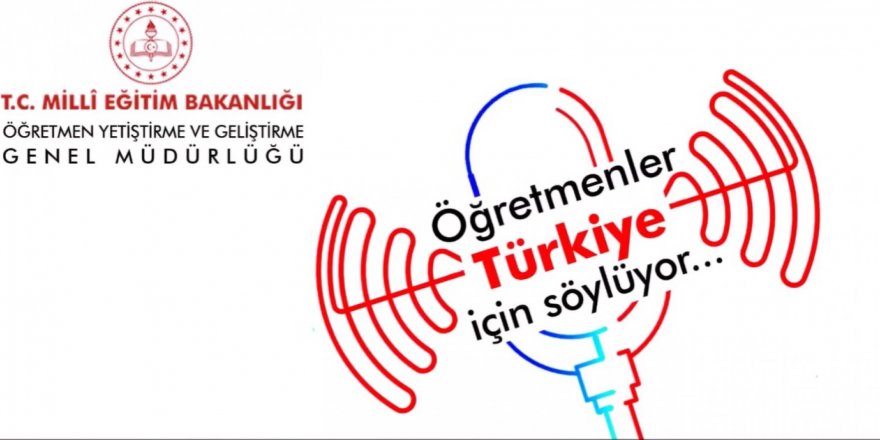 Evde Kalan Öğretmenlerin Müzik Kanalı İlgi Odağı Oldu