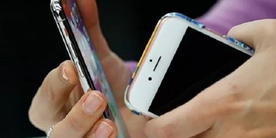 Kayıtsız telefonda kullanım süresi uzatılıyor