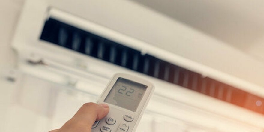 Kamusal alanda klima kullanımı yasaklanabilir