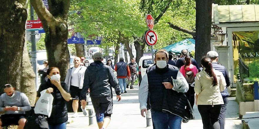 İllerde normale dönüşün nasıl olacağı belli oldu