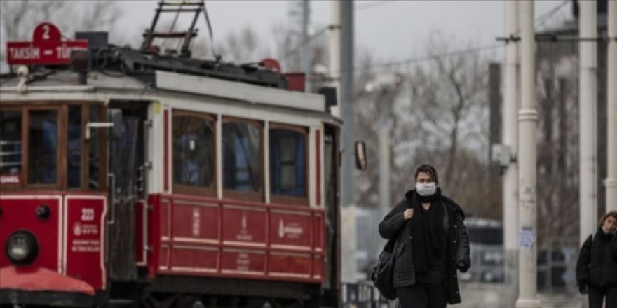 Yeni hayata yeni kurallar geliyor