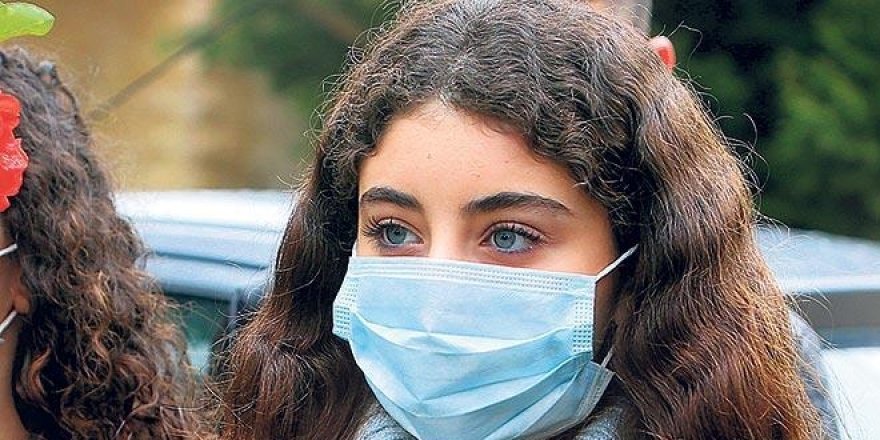 Maske takmayan çocuklara ceza verilebilir mi?