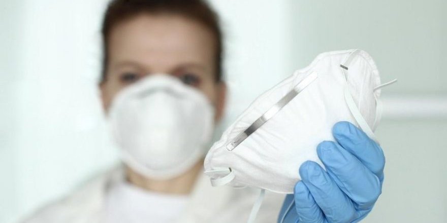 Sağlık Bakanlığı'ndan maske temini hakkında yeni duyuru