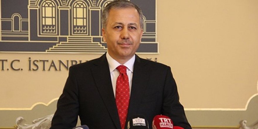 İstanbul'da sağlık çalışanları taksilerle ücretsiz taşınacak