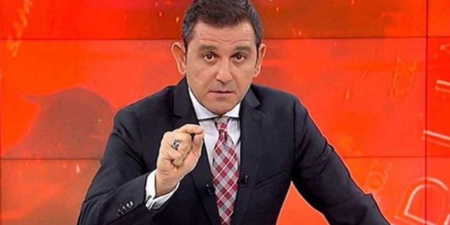 Fatih Portakal hakkında 3 yıla kadar hapis istemi