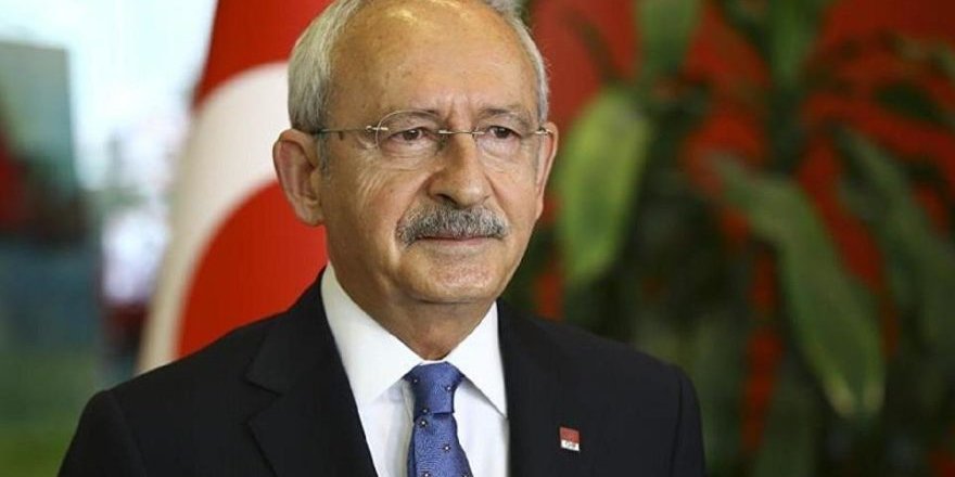 Kılıçdaroğlu, imam hatiplilerle görüştü