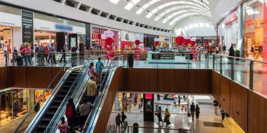 İstanbul’da iki AVM’nin açılış tarihi belli oldu! AVM’ler ne zaman açılacak?