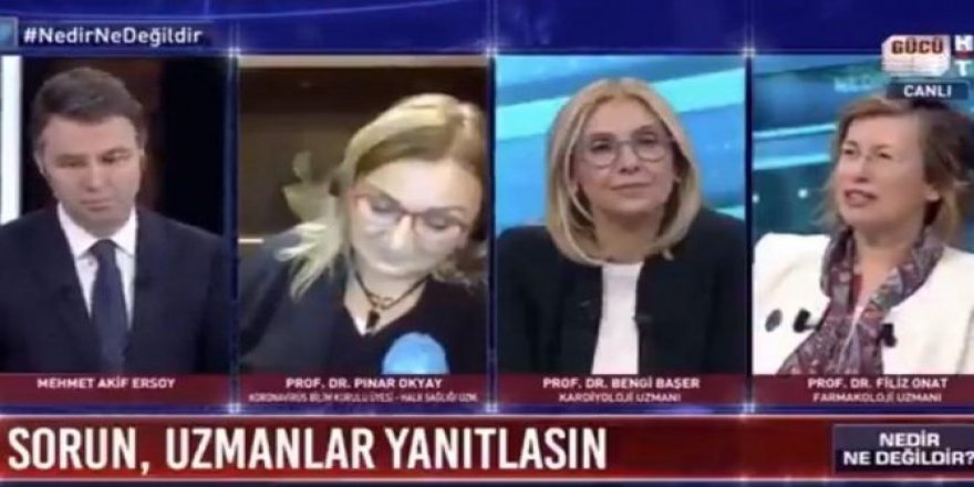 "Sağlık Bakanlığı gerçek vaka sayısını biliyor ama paylaşmıyor" iddiası