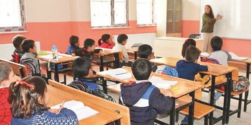 MEB'in telafi eğitimi takvimi hazır! Haziranda başlıyor...