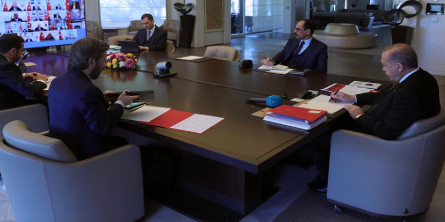 Okullar bayramdan sonra böyle açılacak! 8 ve 12. sınıf öğrencileri...